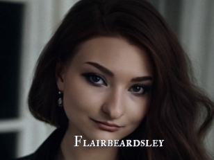 Flairbeardsley
