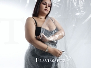 Flaviasaenz