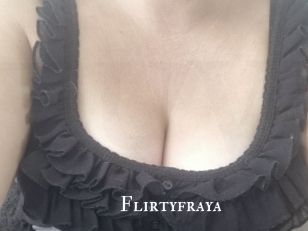 Flirtyfraya