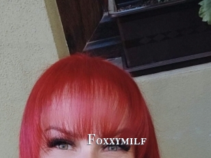 Foxxymilf