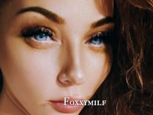 Foxxymilf