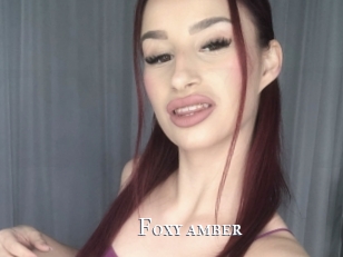 Foxy_amber
