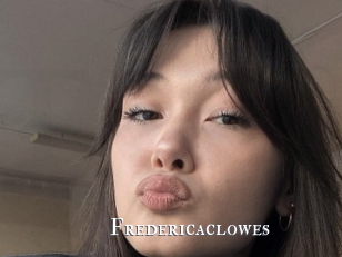 fredericaclowes Tube video beurette