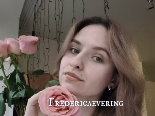 Fredericaevering