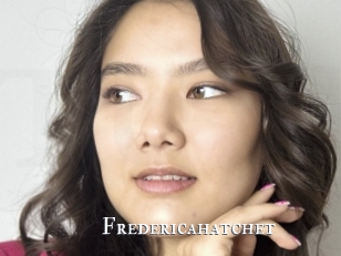 Fredericahatchet