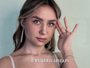 Fredericaheaps