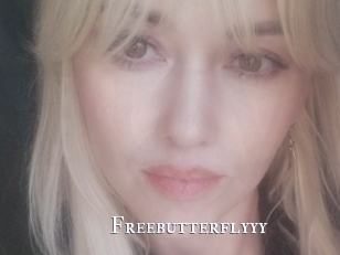 Freebutterflyyy
