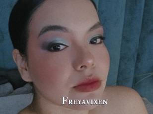 Freyavixen