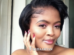 Fridaaryan