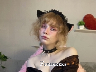 Furikreks