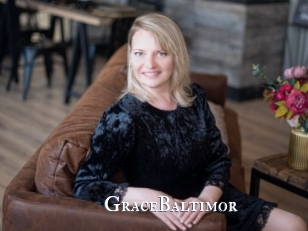GraceBaltimor Tube video beurette