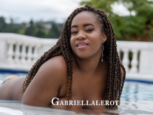 Gabriellaleroy