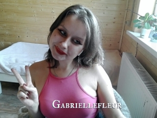 Gabriellefleur