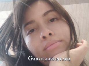 Gabyellesantana