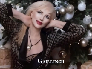Gaillinch