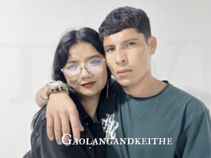 Gaolangandkeithe