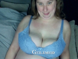 Geilemeid