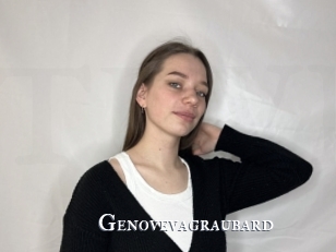 Genovevagraubard