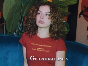 Georginahames