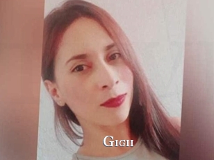 Gigii