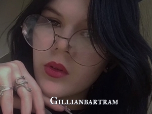 Gillianbartram