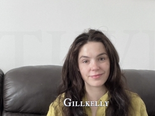 Gillkelly
