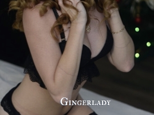 Gingerlady