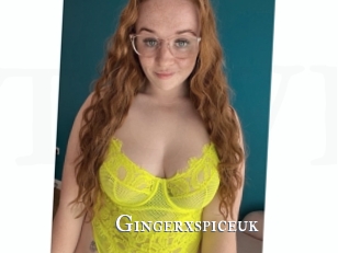 Gingerxspiceuk