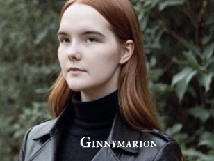 Ginnymarion