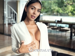 Giorgialuxe