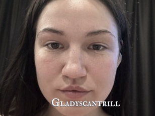 Gladyscantrill
