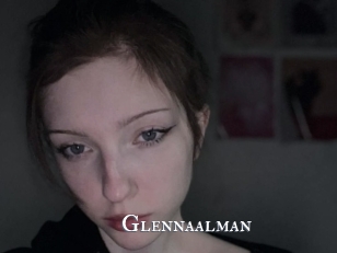 Glennaalman