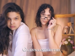 Glennaandedithe