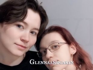 Glennaandgaryn