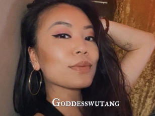 Goddesswutang