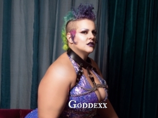 Goddexx