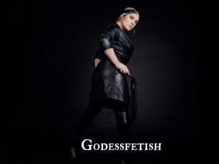 Godessfetish