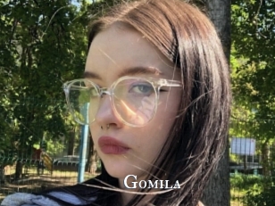 Gomila