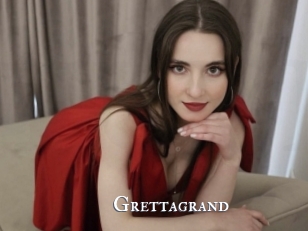Grettagrand