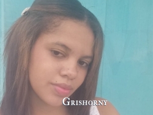 Grishorny
