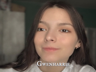 Gwenharrie