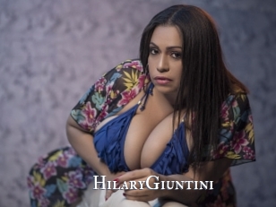 HilaryGiuntini