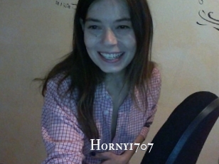 Horny1707