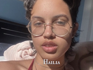 Hailia