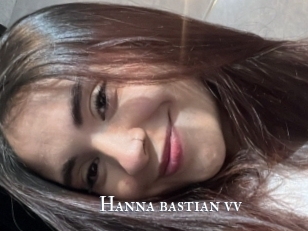 Hanna_bastian_vv