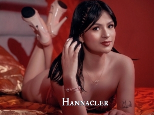Hannacler