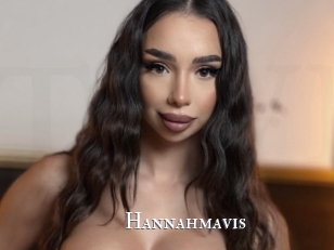 hannahmavis Tube video beurette