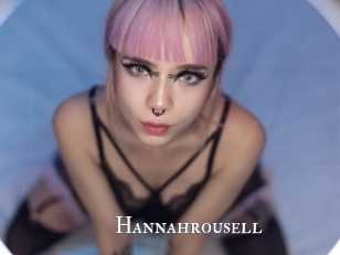 Hannahrousell