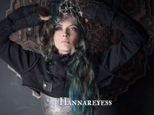 Hannareyess