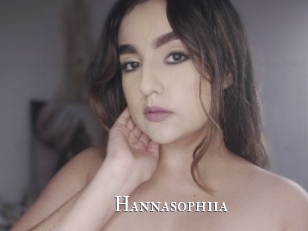 Hannasophiia